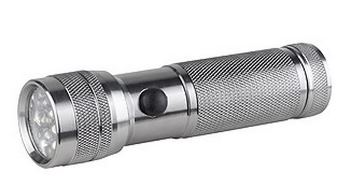 Фонарь ручной Трофи ТМ9 3хААА 9xLED фото Фонарь ручной Трофи ТМ9 3хААА 9xLED картинка